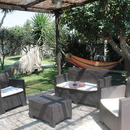 Terra Di Mare Villa Vignacastrisi Exterior photo