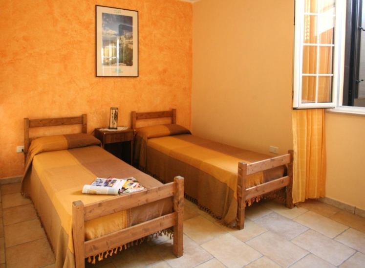 Terra Di Mare Villa Vignacastrisi Exterior photo