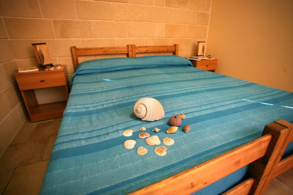 Terra Di Mare Villa Vignacastrisi Room photo