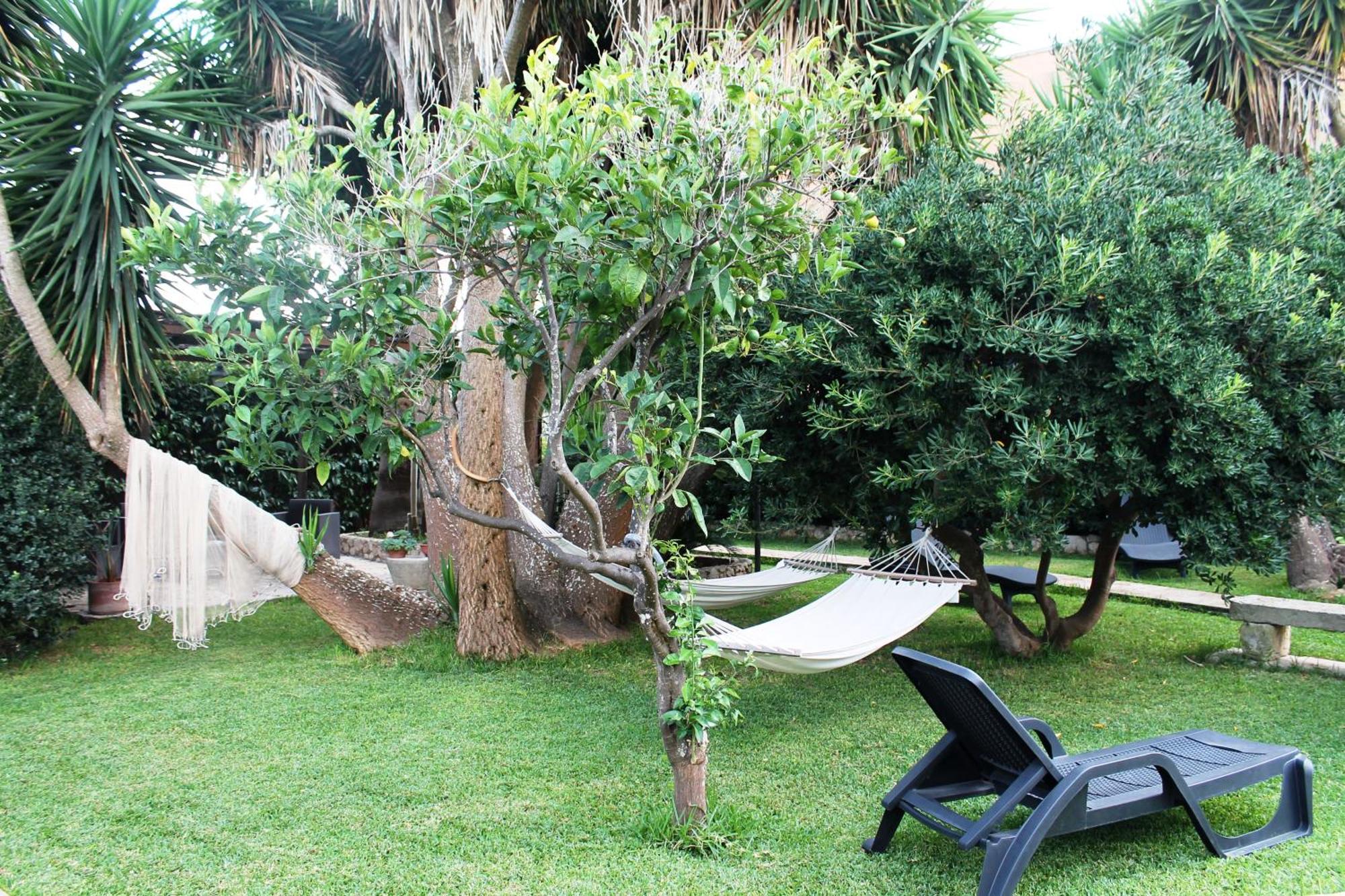 Terra Di Mare Villa Vignacastrisi Exterior photo
