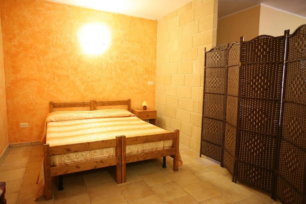Terra Di Mare Villa Vignacastrisi Room photo