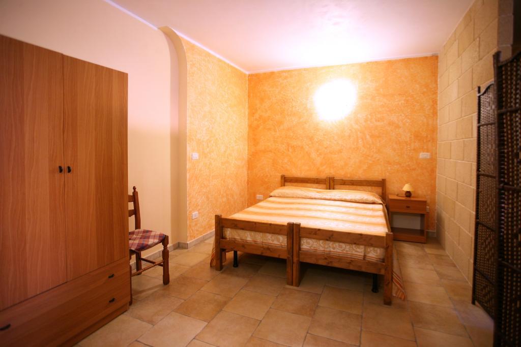 Terra Di Mare Villa Vignacastrisi Room photo